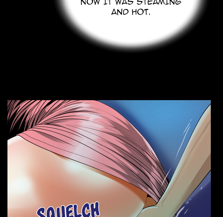 The Unforeseen Guest Chapter 2 Page 81