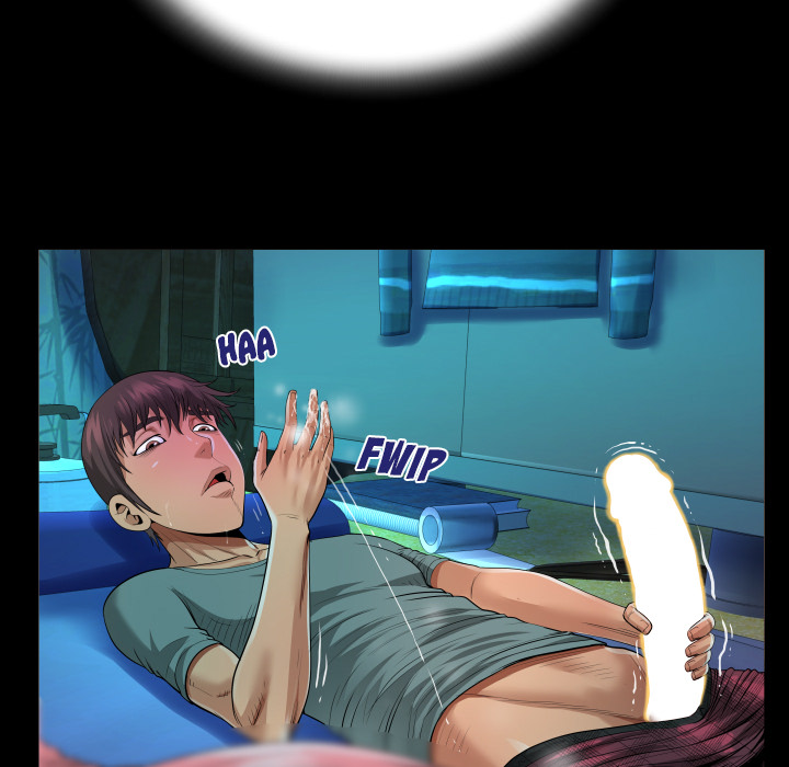 The Unforeseen Guest Chapter 2 Page 83