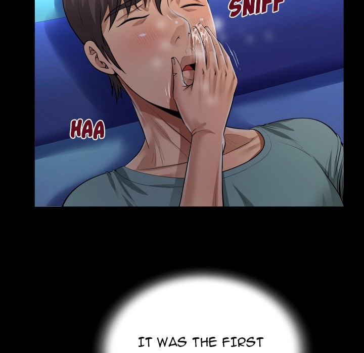 The Unforeseen Guest Chapter 2 Page 85