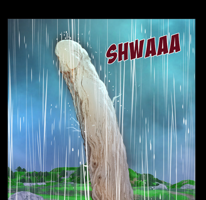 The Unforeseen Guest Chapter 2 Page 88