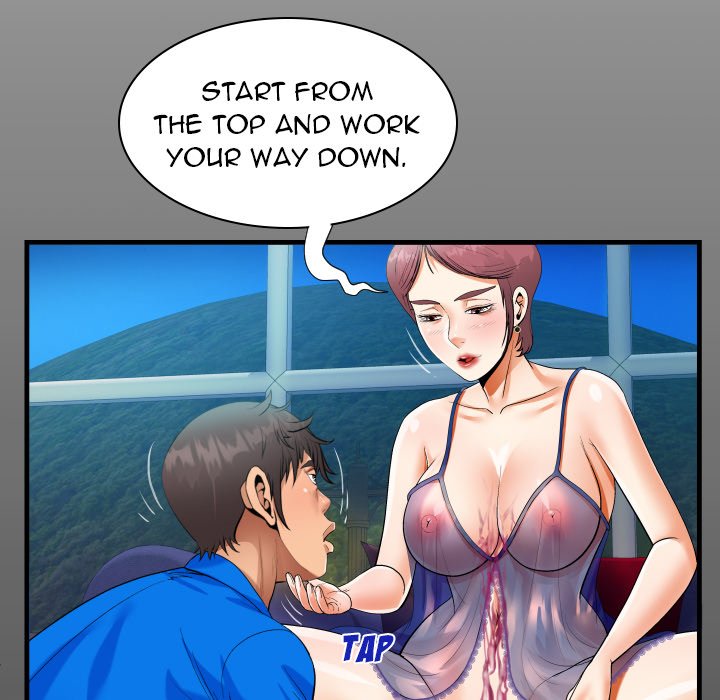 The Unforeseen Guest Chapter 29 Page 15