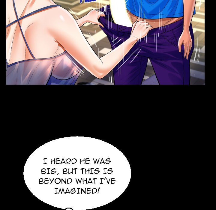 The Unforeseen Guest Chapter 29 Page 30
