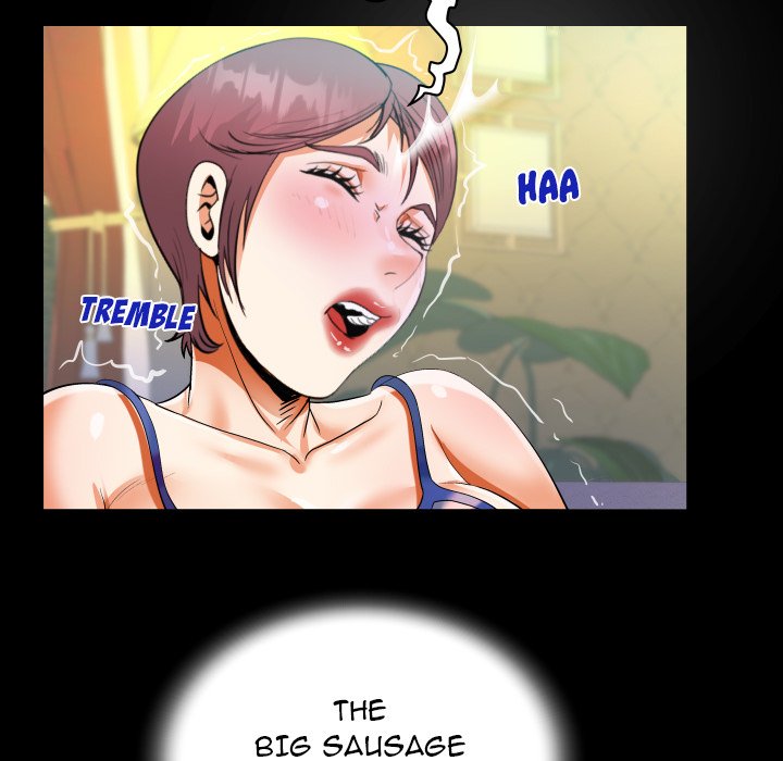 The Unforeseen Guest Chapter 29 Page 39