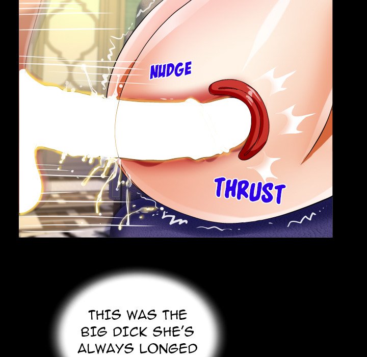 The Unforeseen Guest Chapter 29 Page 45