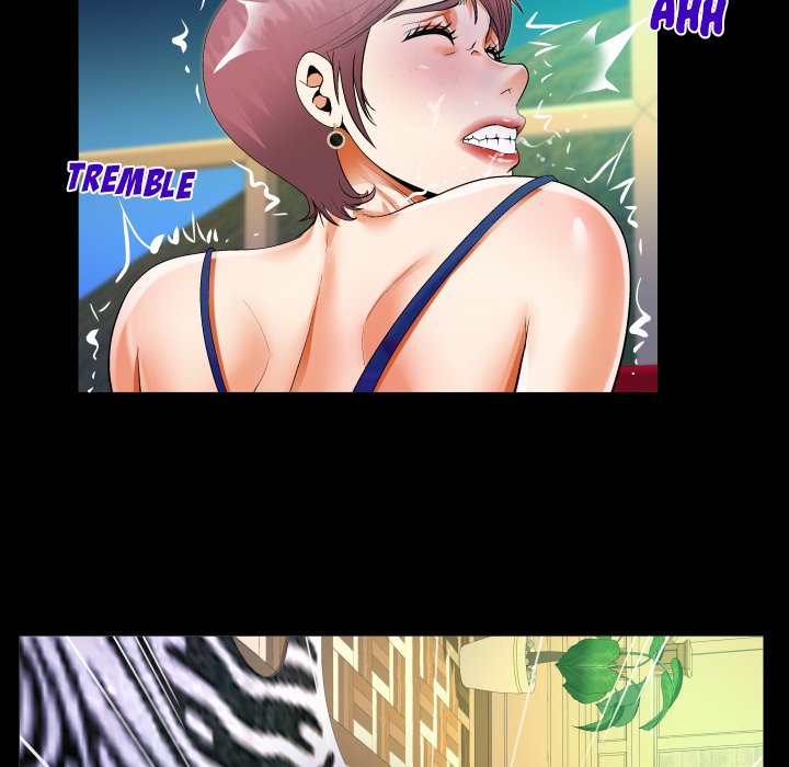 The Unforeseen Guest Chapter 29 Page 55