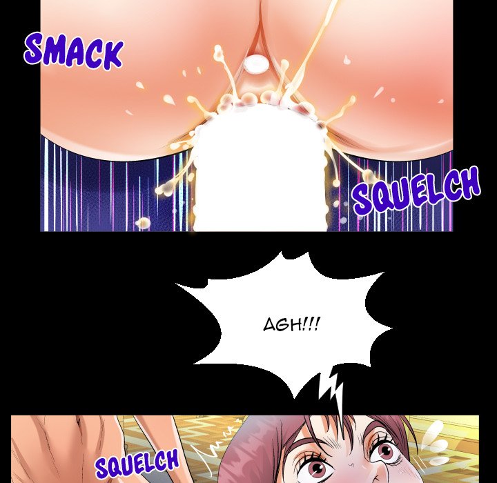 The Unforeseen Guest Chapter 29 Page 59