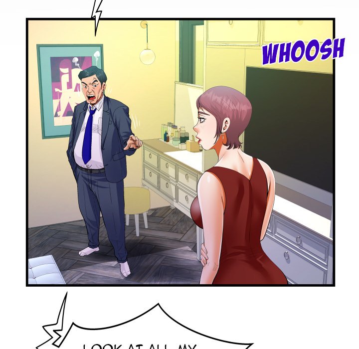The Unforeseen Guest Chapter 29 Page 67