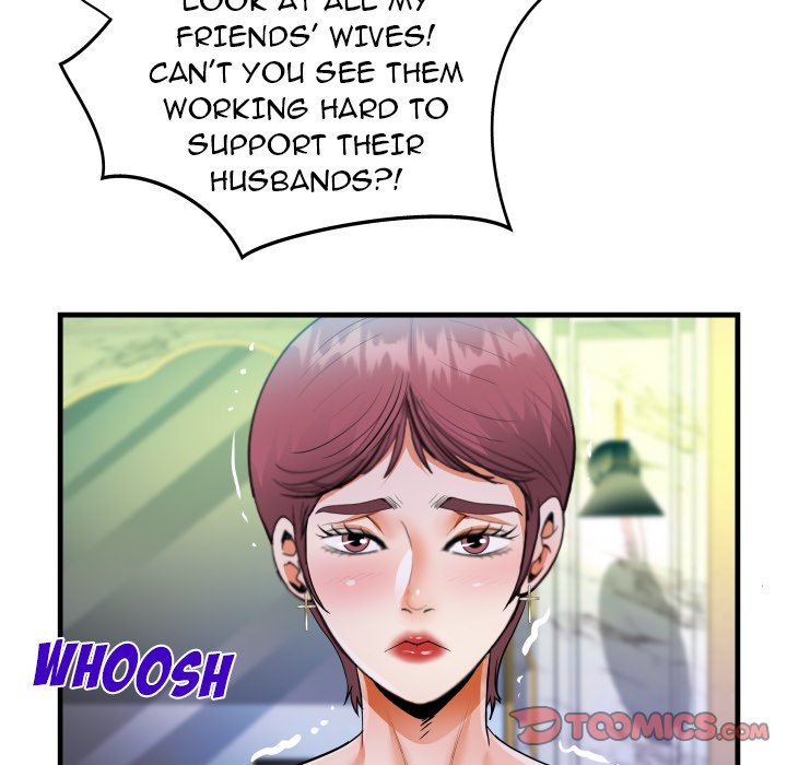 The Unforeseen Guest Chapter 29 Page 68