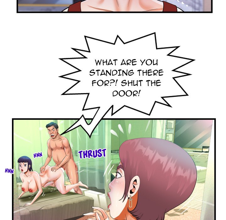 The Unforeseen Guest Chapter 29 Page 69