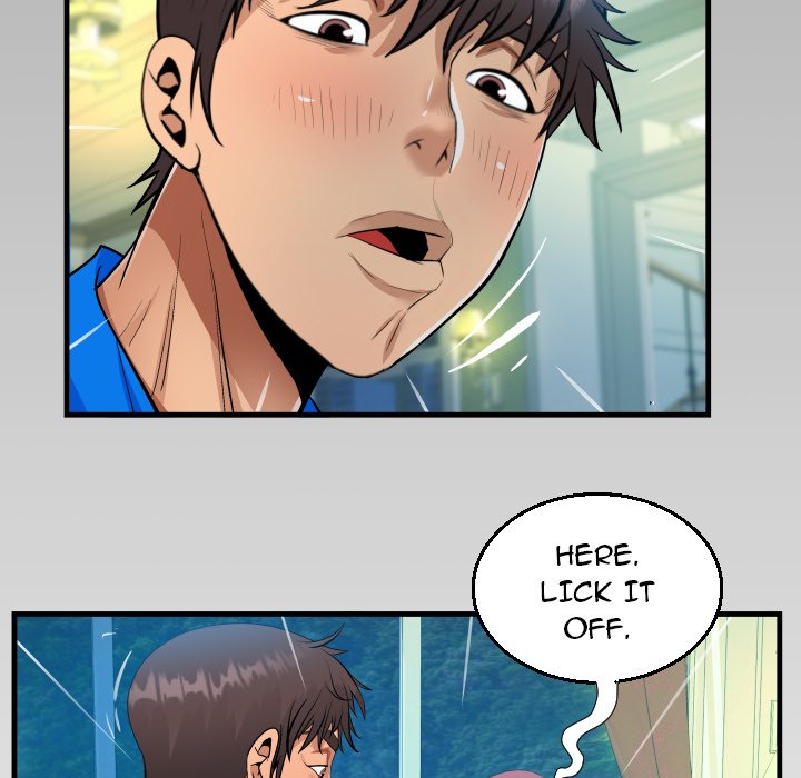 The Unforeseen Guest Chapter 29 Page 7