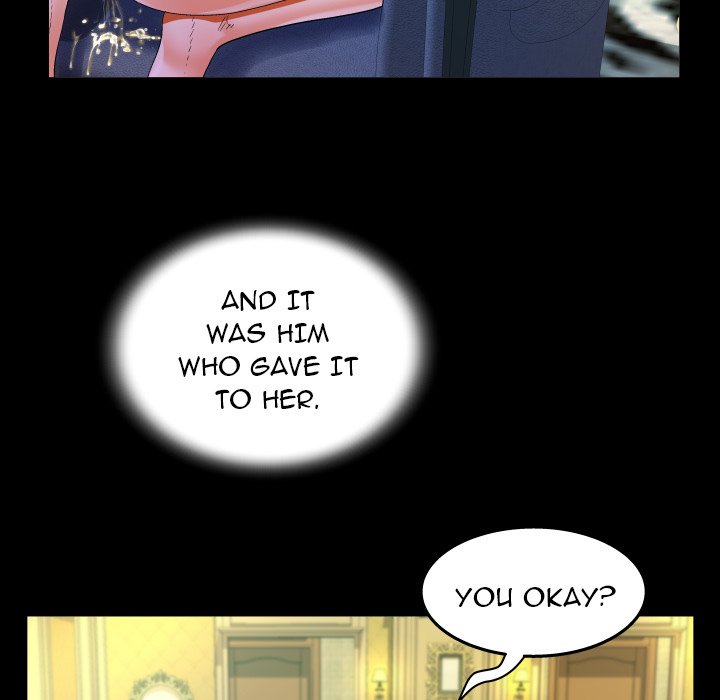 The Unforeseen Guest Chapter 29 Page 77