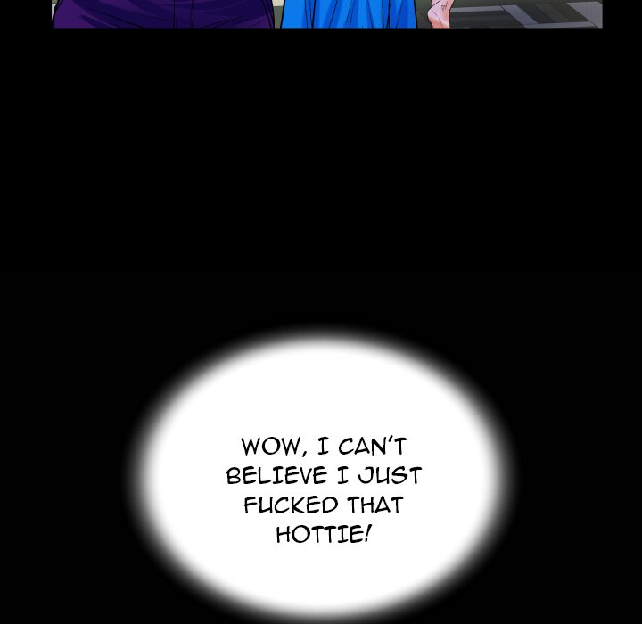 The Unforeseen Guest Chapter 29 Page 84