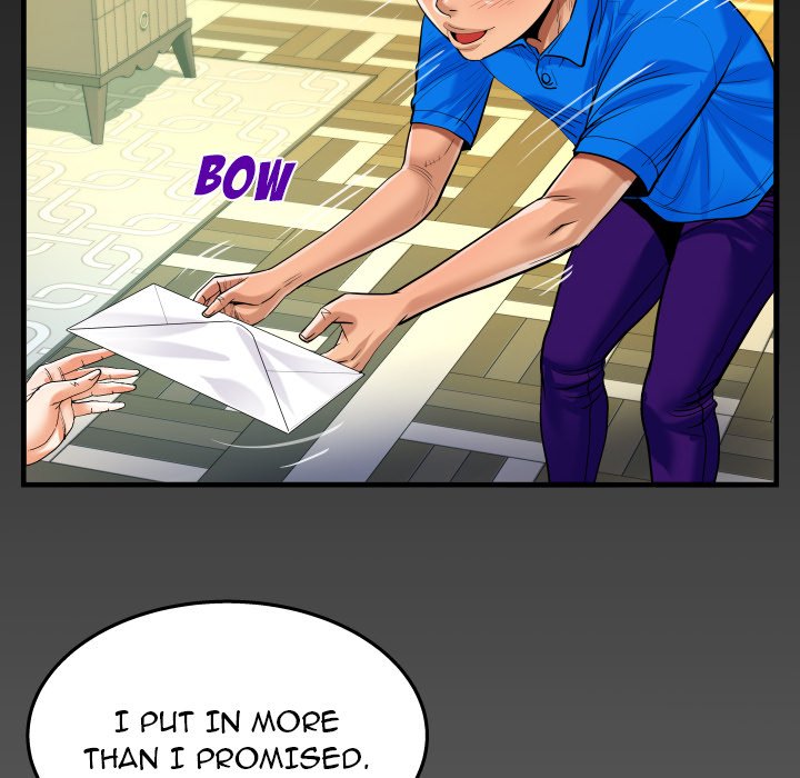 The Unforeseen Guest Chapter 29 Page 90