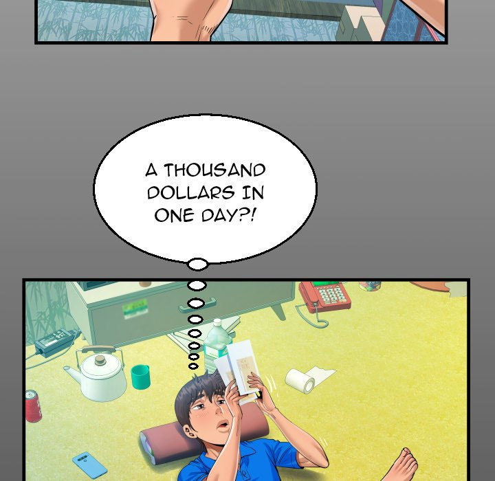 The Unforeseen Guest Chapter 30 Page 15
