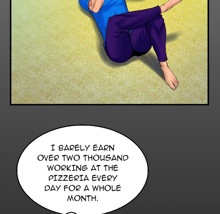 The Unforeseen Guest Chapter 30 Page 16