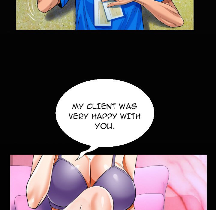 The Unforeseen Guest Chapter 30 Page 20