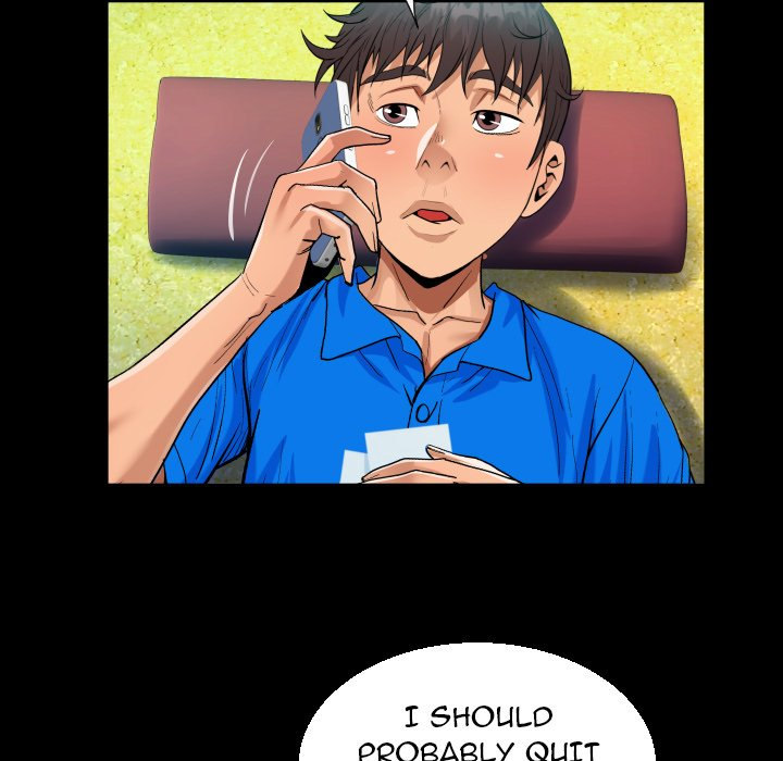 The Unforeseen Guest Chapter 30 Page 23
