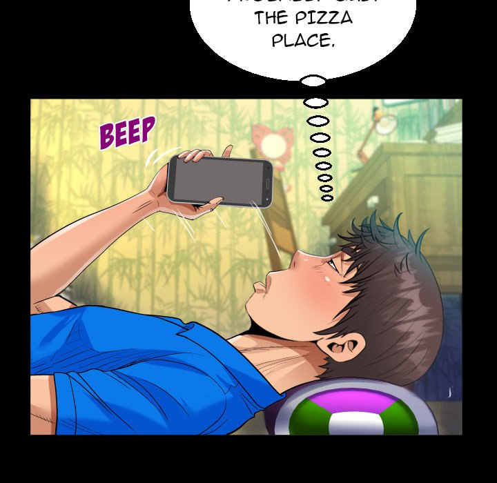 The Unforeseen Guest Chapter 30 Page 24