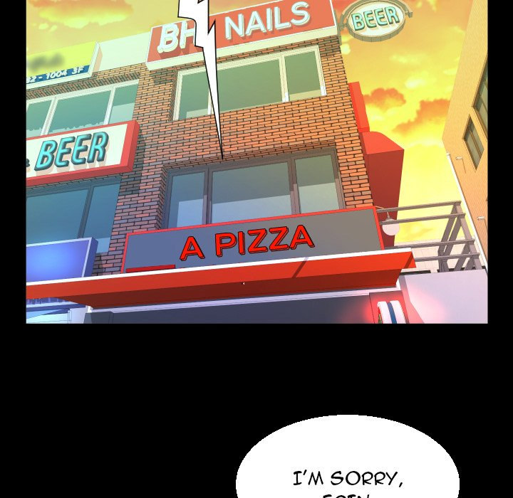 The Unforeseen Guest Chapter 30 Page 39