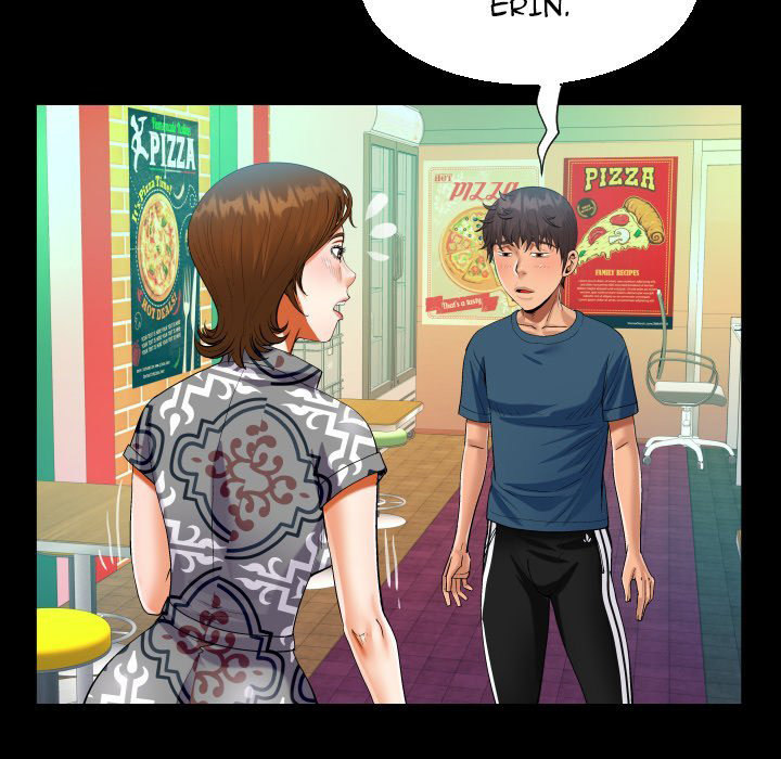 The Unforeseen Guest Chapter 30 Page 40