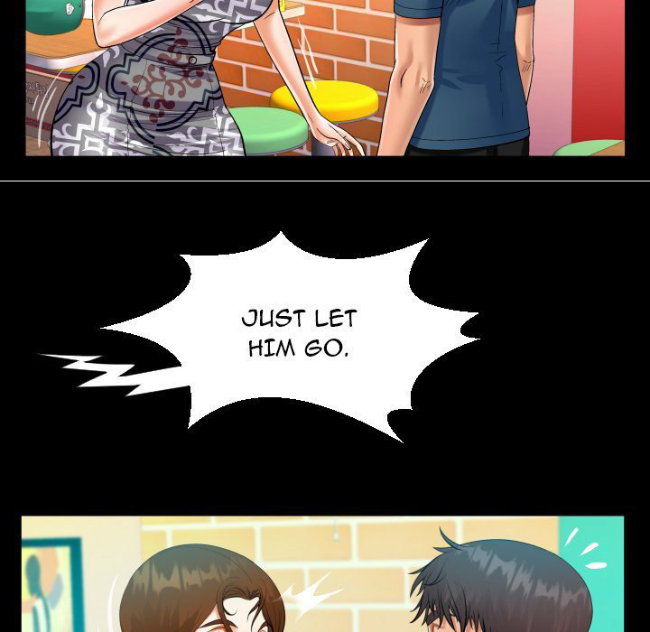 The Unforeseen Guest Chapter 30 Page 43