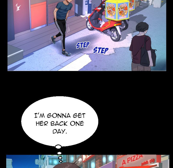 The Unforeseen Guest Chapter 30 Page 48