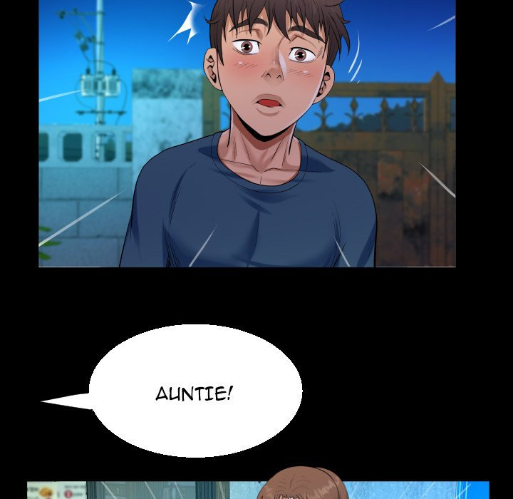 The Unforeseen Guest Chapter 30 Page 53