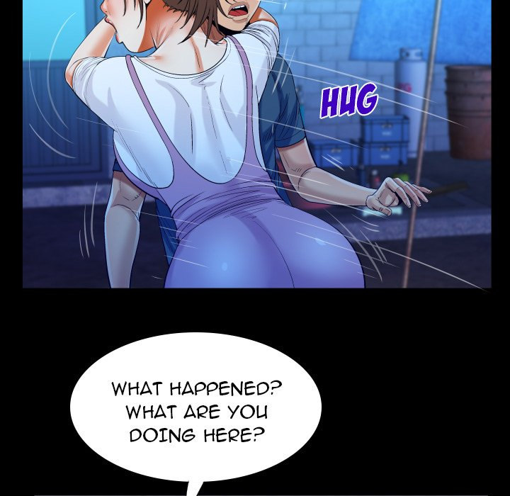 The Unforeseen Guest Chapter 30 Page 57