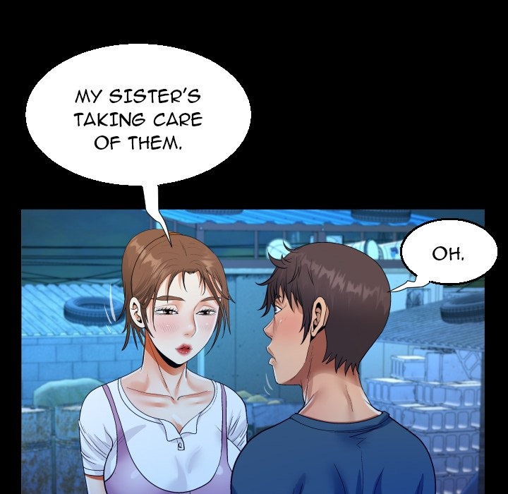 The Unforeseen Guest Chapter 30 Page 60
