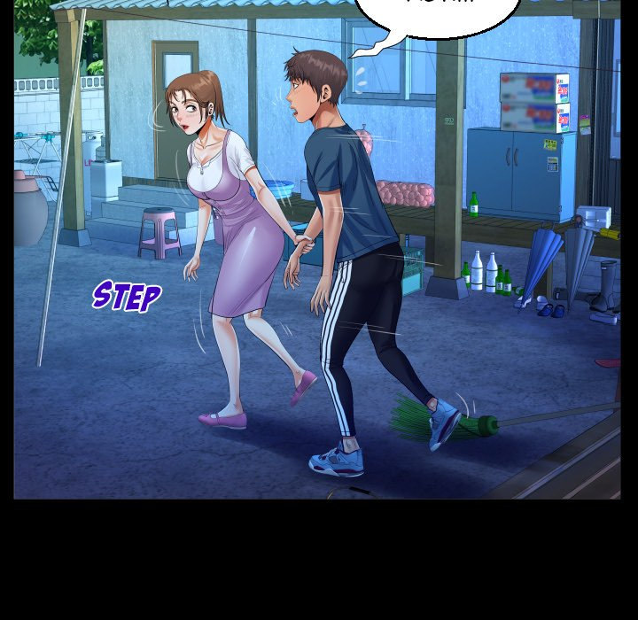 The Unforeseen Guest Chapter 30 Page 63