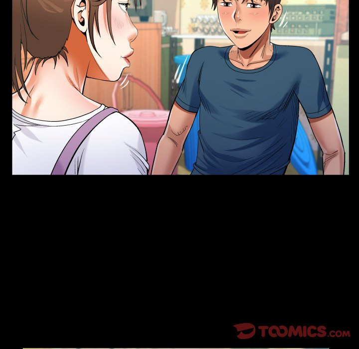 The Unforeseen Guest Chapter 30 Page 66
