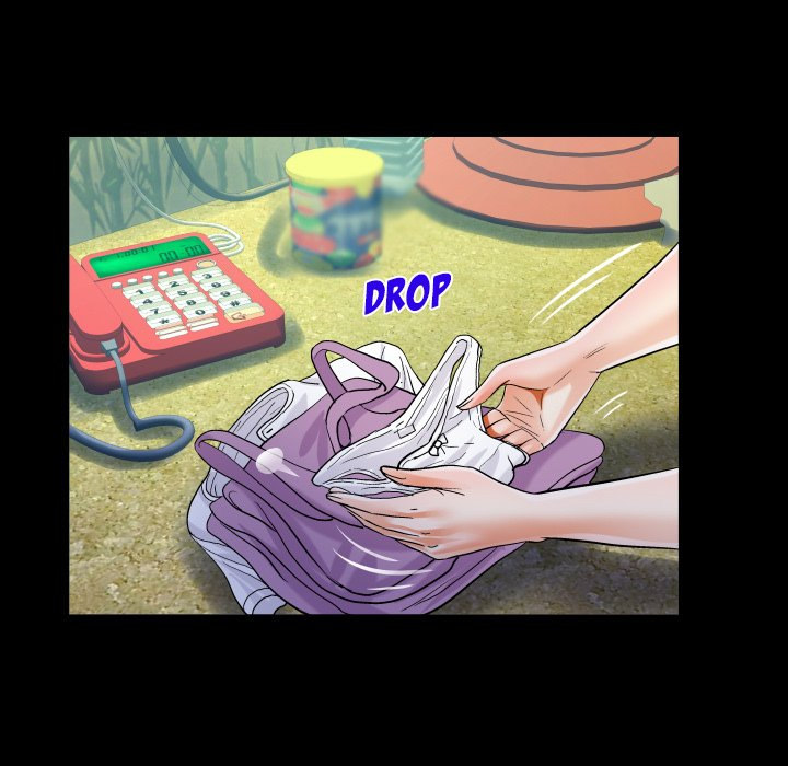 The Unforeseen Guest Chapter 30 Page 77