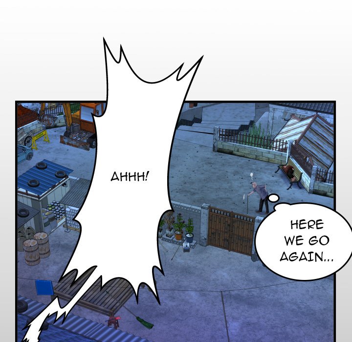 The Unforeseen Guest Chapter 31 Page 13