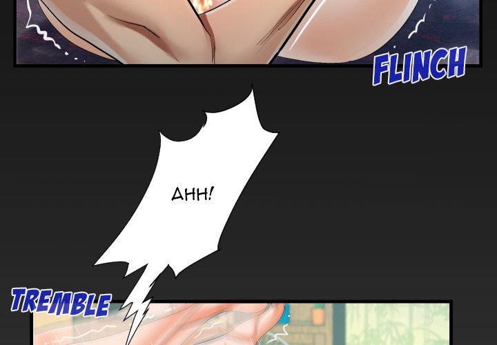The Unforeseen Guest Chapter 31 Page 3