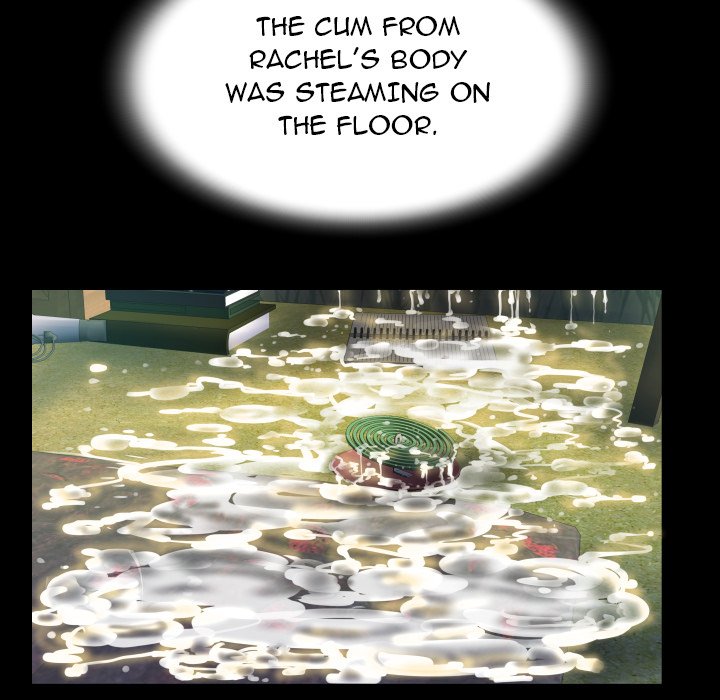 The Unforeseen Guest Chapter 31 Page 37