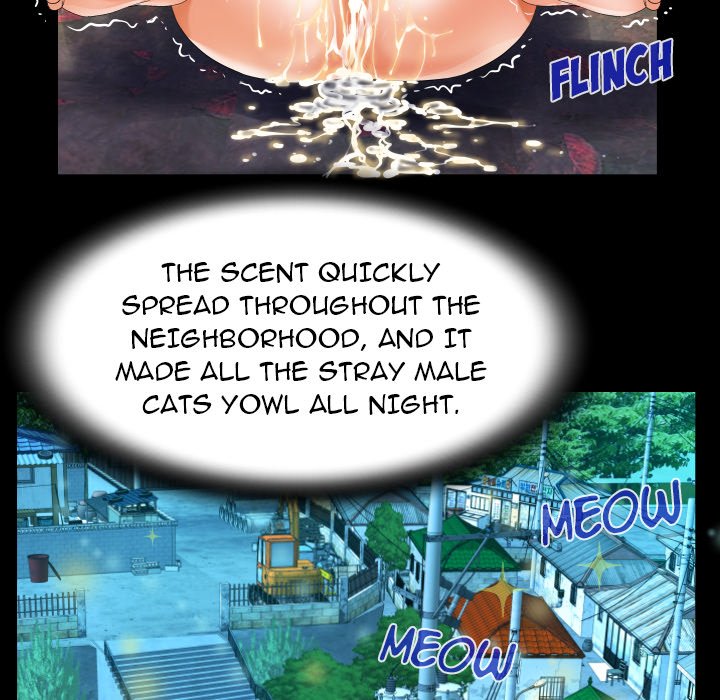The Unforeseen Guest Chapter 31 Page 39