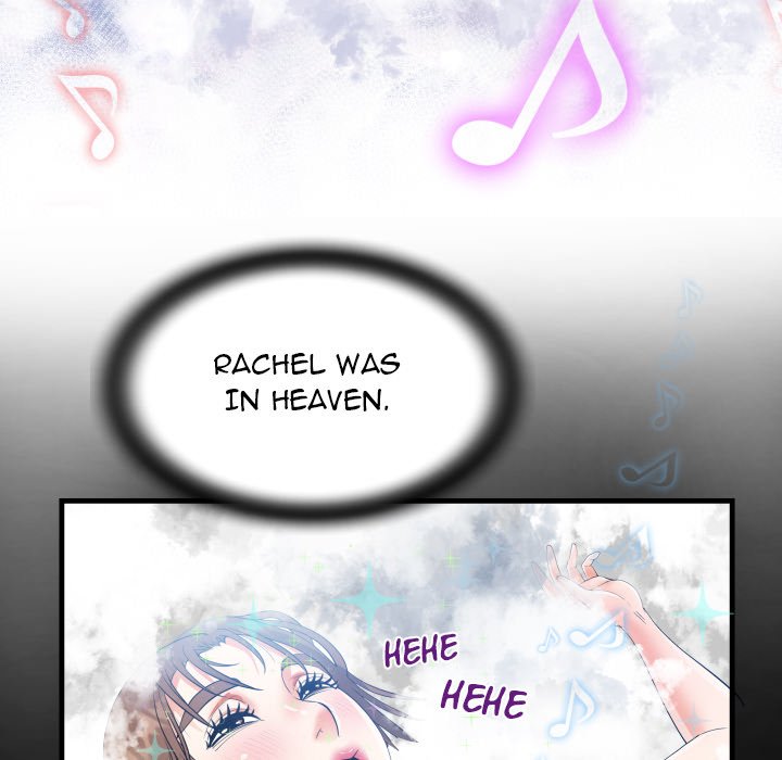The Unforeseen Guest Chapter 31 Page 43