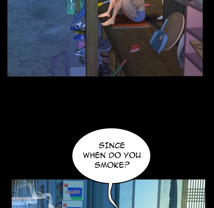 The Unforeseen Guest Chapter 31 Page 47