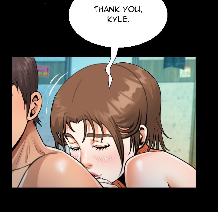 The Unforeseen Guest Chapter 31 Page 56