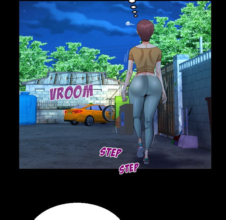 The Unforeseen Guest Chapter 31 Page 59