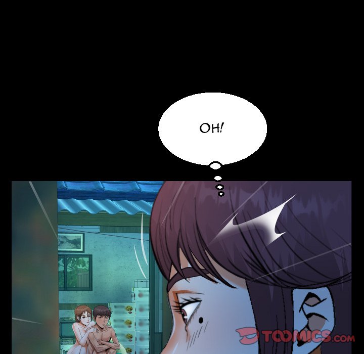 The Unforeseen Guest Chapter 31 Page 62