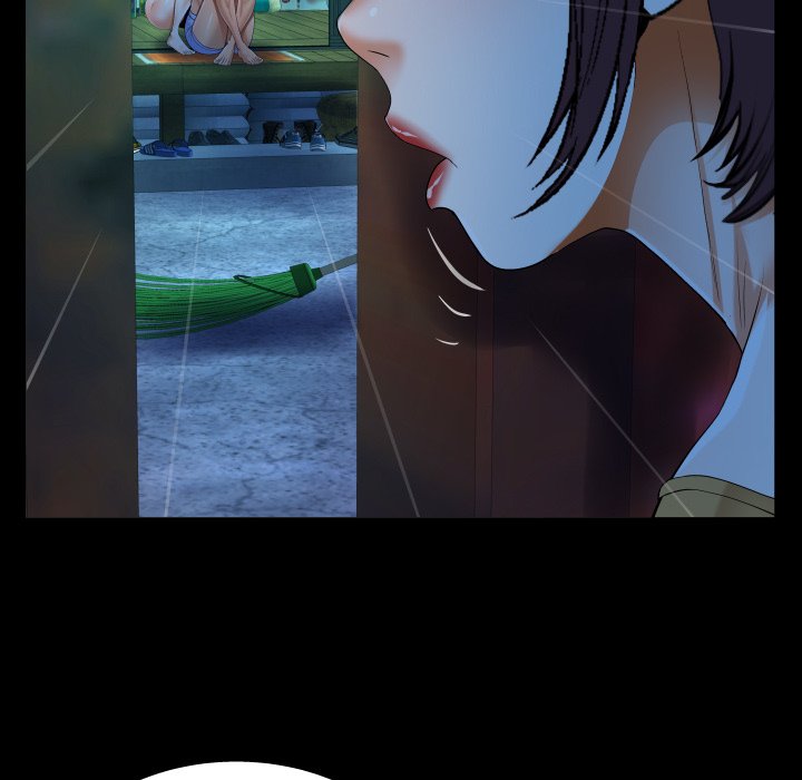 The Unforeseen Guest Chapter 31 Page 63