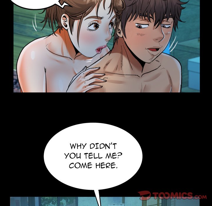 The Unforeseen Guest Chapter 31 Page 66