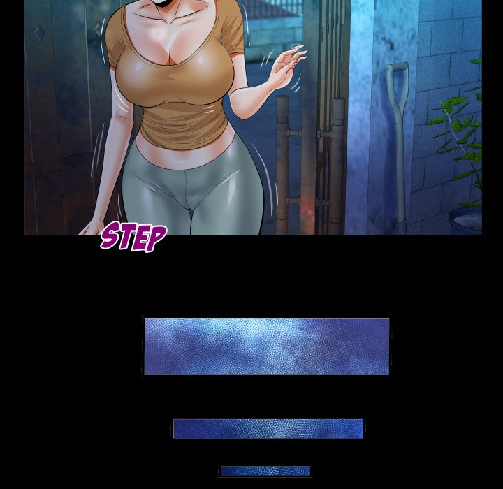 The Unforeseen Guest Chapter 31 Page 91