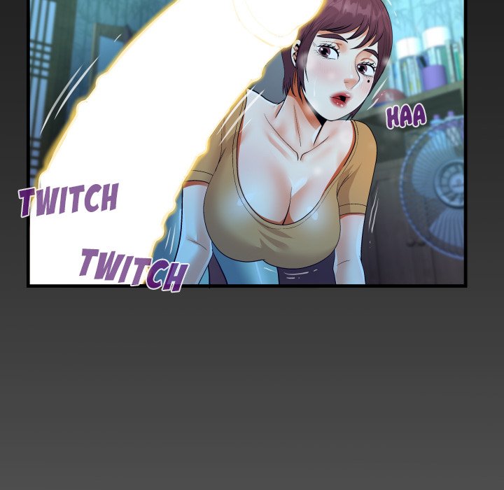 The Unforeseen Guest Chapter 31 Page 99