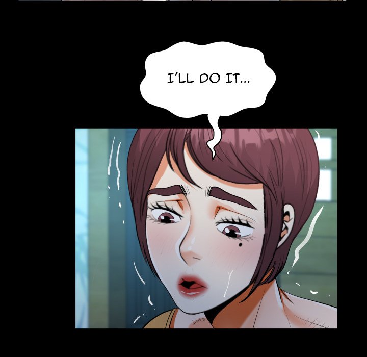 The Unforeseen Guest Chapter 32 Page 32