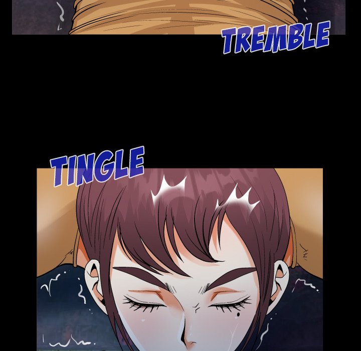 The Unforeseen Guest Chapter 32 Page 51