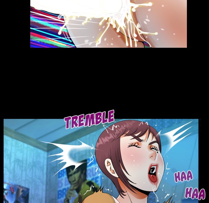 The Unforeseen Guest Chapter 32 Page 69