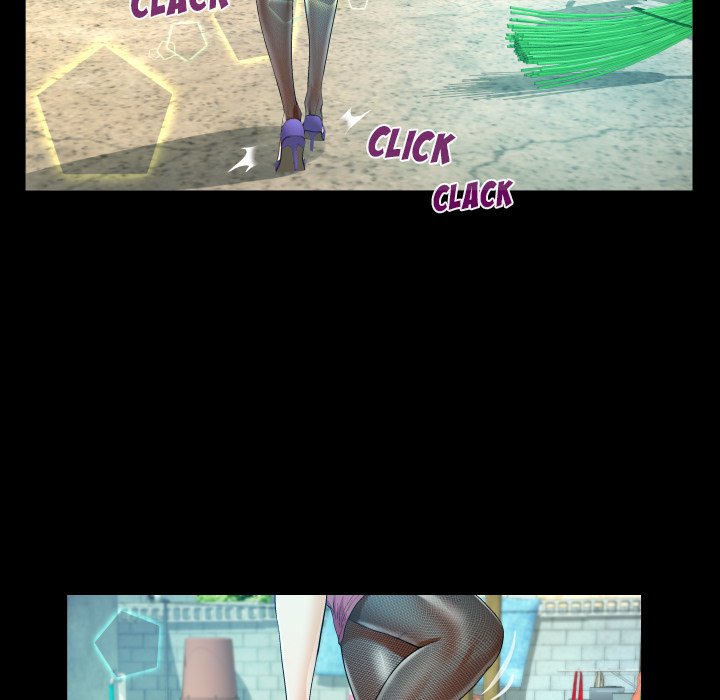 The Unforeseen Guest Chapter 32 Page 81