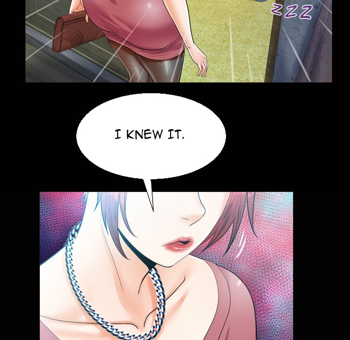 The Unforeseen Guest Chapter 32 Page 87
